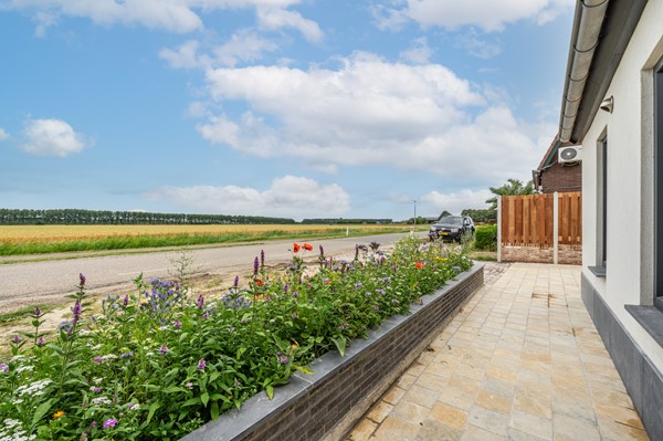 Medium property photo - Sasputsestraat 28, 4507 JX Schoondijke